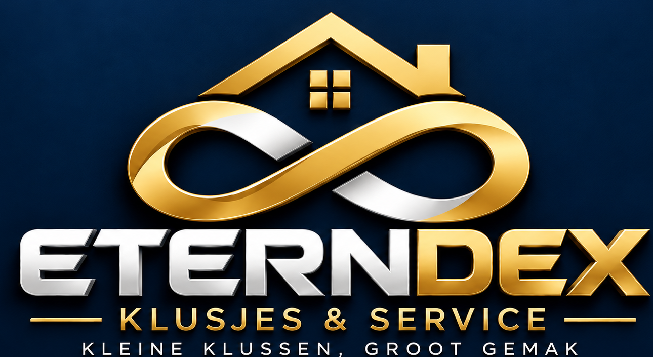 ETERNDEX Klusjes & Service